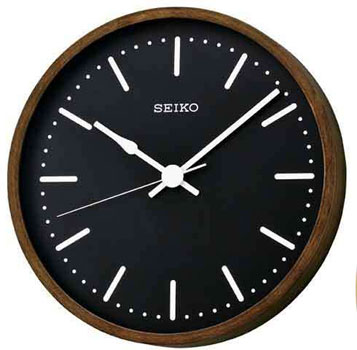 

Настенные часы Seiko Clock QXA526B. Коллекция Интерьерные часы