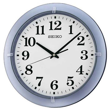 

Настенные часы Seiko Clock QXA532LN. Коллекция Интерьерные часы