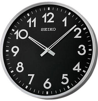 Seiko Настенные часы Seiko QXA560AN. Коллекция Интерьерные часы