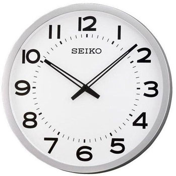 

Настенные часы Seiko Clock QXA563SN. Коллекция Интерьерные часы