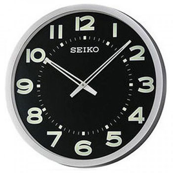 

Настенные часы Seiko Clock QXA564SN. Коллекция Интерьерные часы
