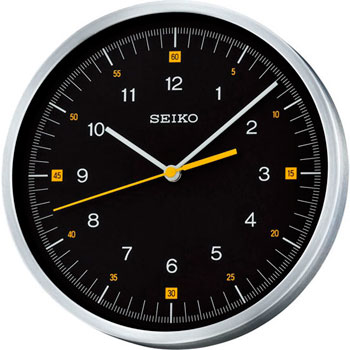 

Настенные часы Seiko Clock QXA566J. Коллекция Настенные часы