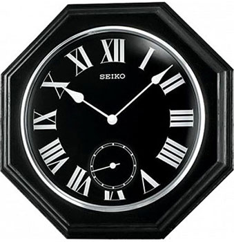 

Настенные часы Seiko Clock QXA567KL. Коллекция Интерьерные часы