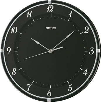 

Настенные часы Seiko Clock QXA572K. Коллекция Интерьерные часы
