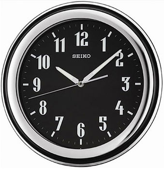 

Настенные часы Seiko Clock QXA578A. Коллекция Интерьерные часы