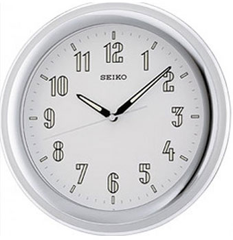 

Настенные часы Seiko Clock QXA578S. Коллекция Интерьерные часы