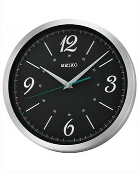 

Настенные часы Seiko Clock QXA587A. Коллекция Настенные часы