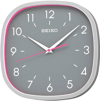 

Настенные часы Seiko Clock QXA590SN. Коллекция Интерьерные часы