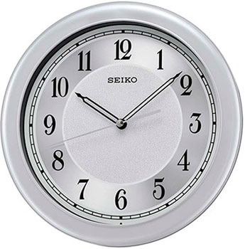 

Настенные часы Seiko Clock QXA592S. Коллекция Настенные часы