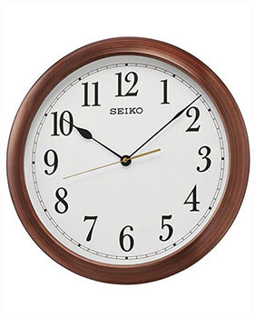 

Настенные часы Seiko Clock QXA598B. Коллекция Настенные часы
