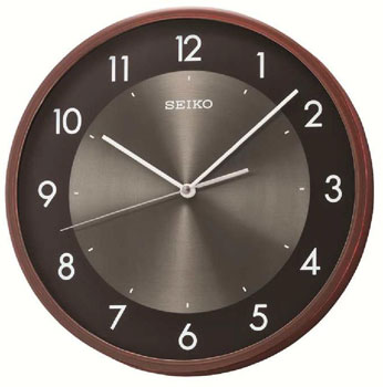 

Настенные часы Seiko Clock QXA615ZN. Коллекция Интерьерные часы