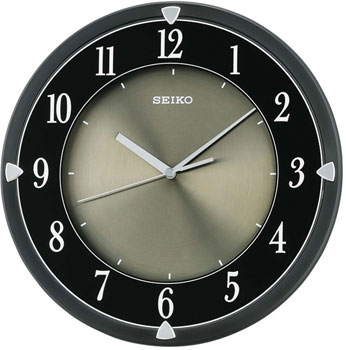 

Настенные часы Seiko Clock QXA621K. Коллекция Интерьерные часы