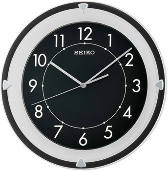 

Настенные часы Seiko Clock QXA622K. Коллекция Интерьерные часы