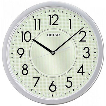 

Настенные часы Seiko Clock QXA629ST. Коллекция Настеные часы