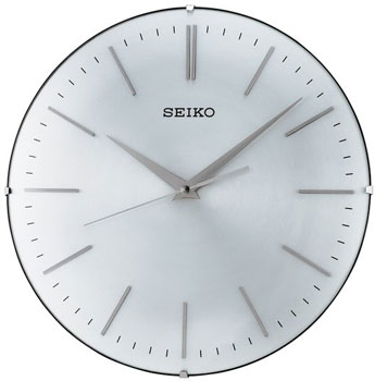 Seiko Настенные часы Seiko QXA630A. Коллекция Интерьерные часы