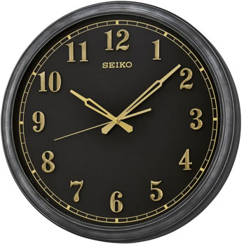 

Настенные часы Seiko Clock QXA632K. Коллекция Интерьерные часы