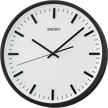 

мужские часы Seiko Clock QXA657KN-Z. Коллекция Настенные часы
