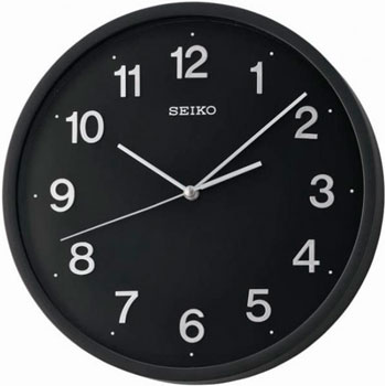 

Настенные часы Seiko Clock QXA660K. Коллекция Настенные часы