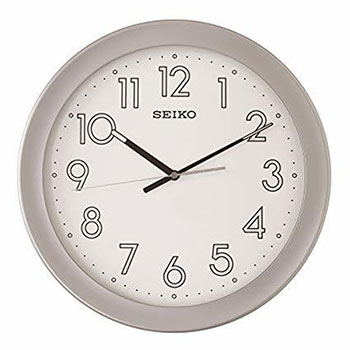 

Настенные часы Seiko Clock QXA670ST. Коллекция Настенные часы