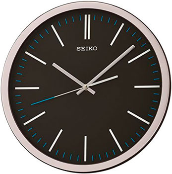 

Настенные часы Seiko Clock QXA676KN. Коллекция Настенные часы