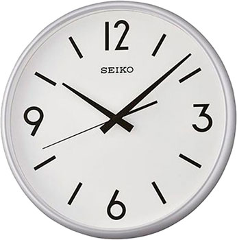 Seiko Настенные часы Seiko QXA677AN. Коллекция Настенные часы