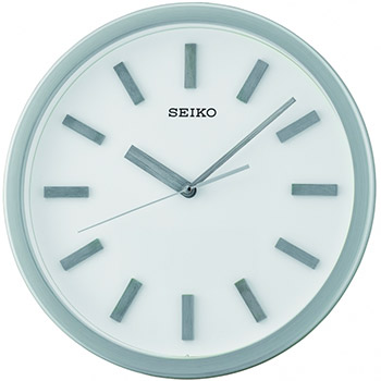 Настенные часы Seiko Clock QXA681NN. Коллекция Настенные часы - фото 1