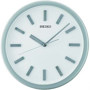 

Настенные часы Seiko Clock QXA681NN. Коллекция Настенные часы