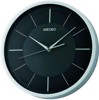 

Настенные часы Seiko Clock QXA688AN. Коллекция Настенные часы