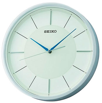 

Настенные часы Seiko Clock QXA688SN. Коллекция Настенные часы