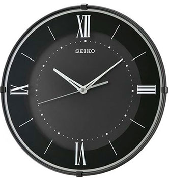 

Настенные часы Seiko Clock QXA689KN. Коллекция Настенные часы