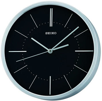 

Настенные часы Seiko Clock QXA715AN. Коллекция Настенные часы