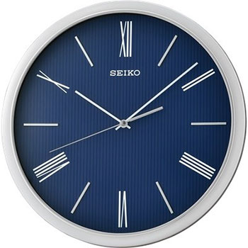 

Настенные часы Seiko Clock QXA725SN. Коллекция Настенные часы