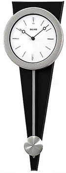 

Настенные часы Seiko Clock QXC111SN. Коллекция Интерьерные часы