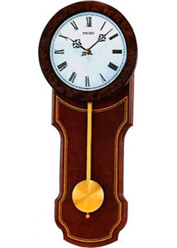 

Настенные часы Seiko Clock QXC113B. Коллекция Настенные часы