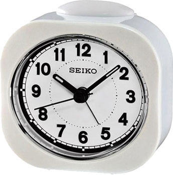 

Настольные часы Seiko Clock QXE003WN. Коллекция