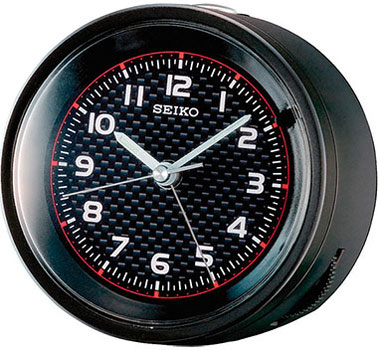 

Настольные часы Seiko Clock QXE021JN. Коллекция Интерьерные часы