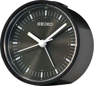 

Настольные часы Seiko Clock QXE042KN. Коллекция
