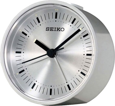 

Настольные часы Seiko Clock QXE042SN. Коллекция