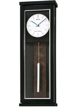 

Настенные часы Seiko Clock QXH056K. Коллекция Интерьерные часы