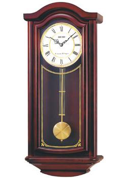 

Настенные часы Seiko Clock QXH118BN. Коллекция Интерьерные часы