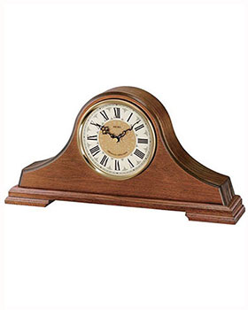 

Настольные часы Seiko Clock QXJ013BN-Z. Коллекция Настольные часы