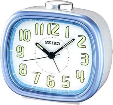 

Настольные часы Seiko Clock QXK117L. Коллекция