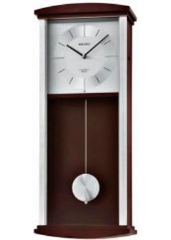 

Настенные часы Seiko Clock QXM363BN. Коллекция Настенные часы