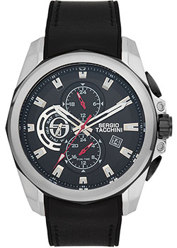 

fashion наручные мужские часы Sergio Tacchini ST.1.112.01. Коллекция Archivio