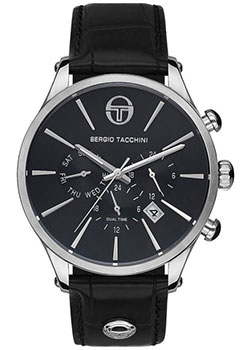 

fashion наручные мужские часы Sergio Tacchini ST.1.132.01. Коллекция City