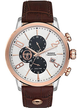 

fashion наручные мужские часы Sergio Tacchini ST.1.136.04. Коллекция City