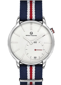 

fashion наручные мужские часы Sergio Tacchini ST.11.105.05. Коллекция Streamline