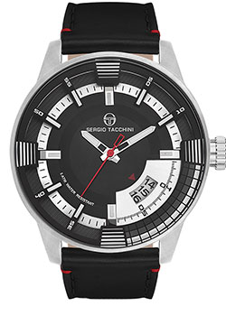 

fashion наручные мужские часы Sergio Tacchini ST.12.101.06. Коллекция Coastlife