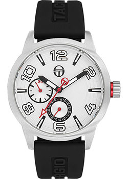 

fashion наручные мужские часы Sergio Tacchini ST.12.102.03. Коллекция Streamline