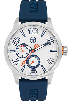 

fashion наручные мужские часы Sergio Tacchini ST.12.102.06. Коллекция Streamline
